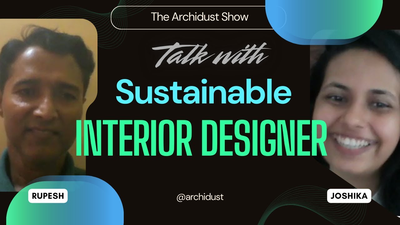 In Conversation with Joshika K, Founder of @roundcubedesign on Design, Vision & Entrepreneurship