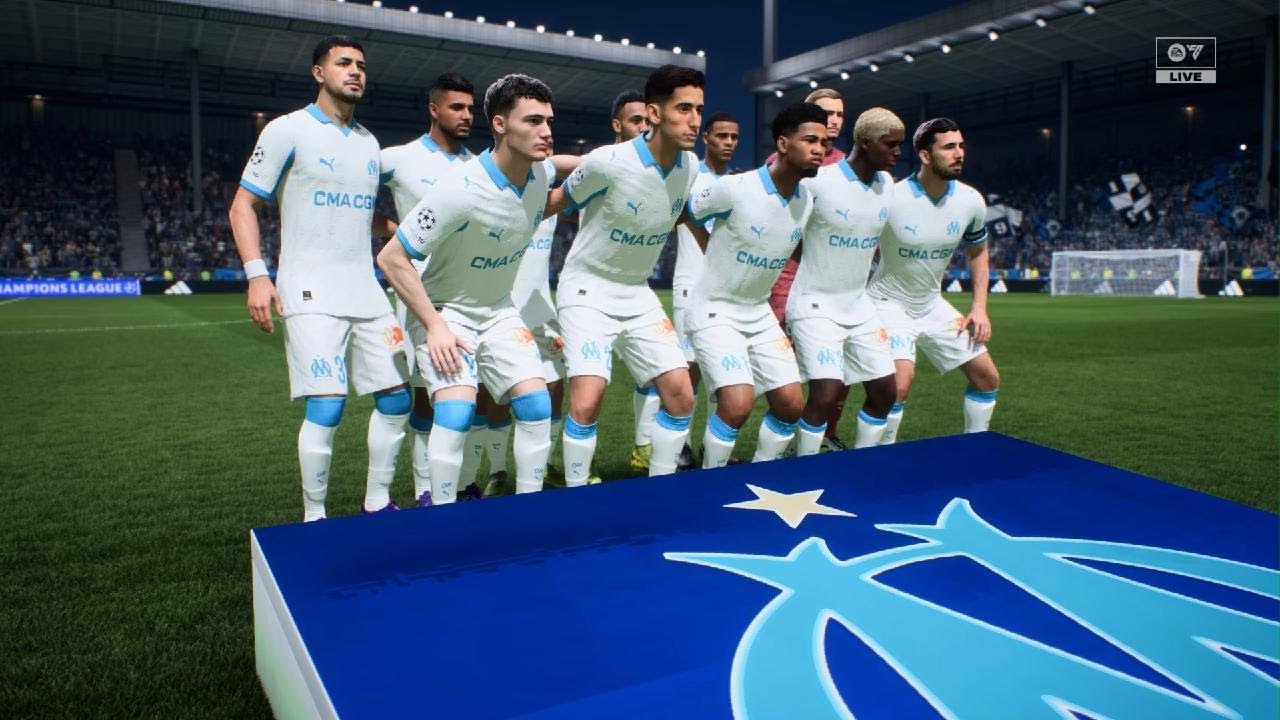 EA SPORTS FC 26