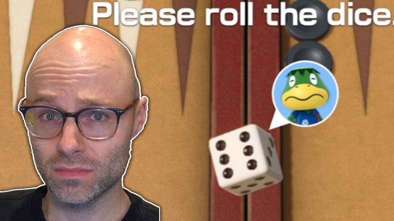 People were so bored in 1803 (Clubhouse Games)