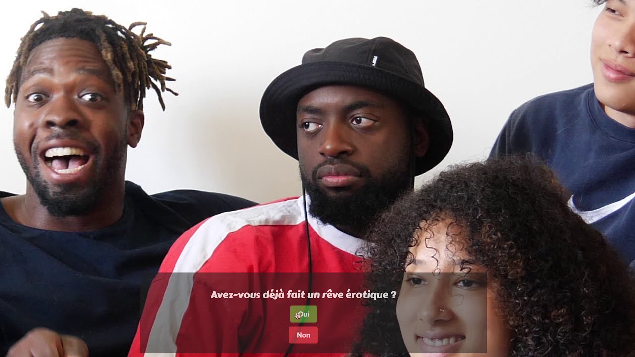 TEST DE PURETÉ | ON RÉPOND SANS TABOUS - JUNIORTV LIFE