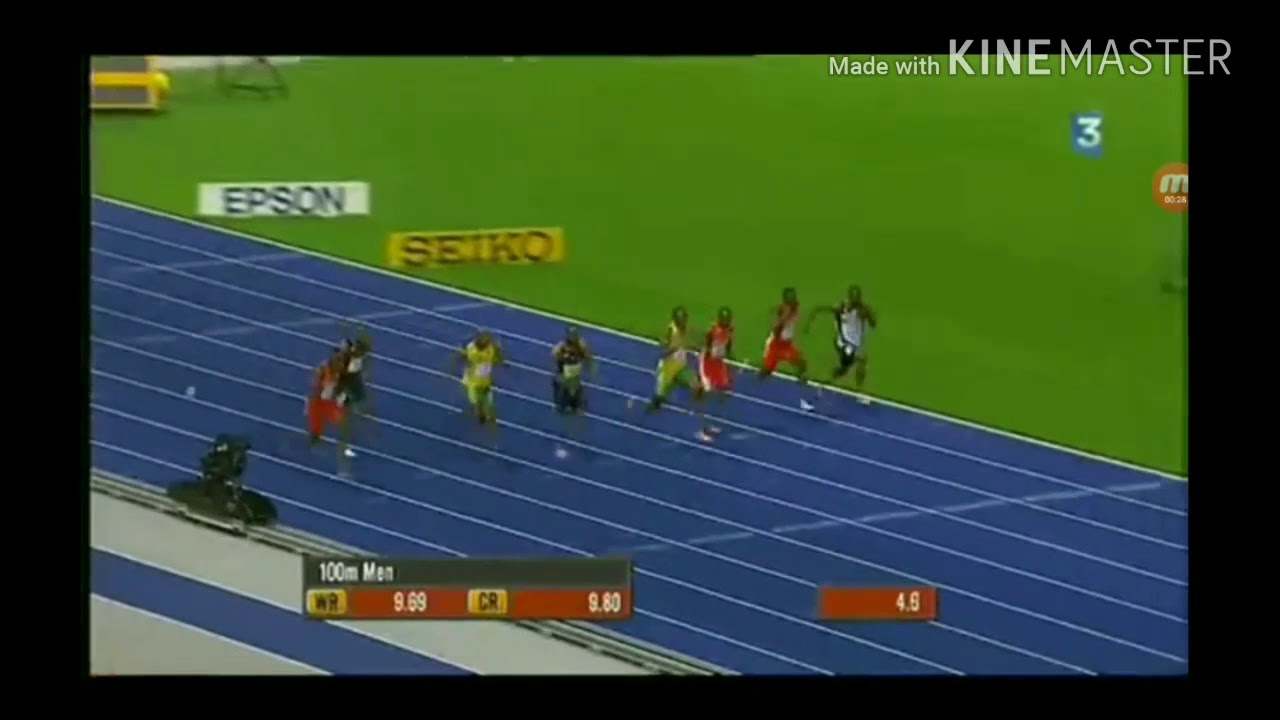 RUN MEME:: USAIN BOLT WR