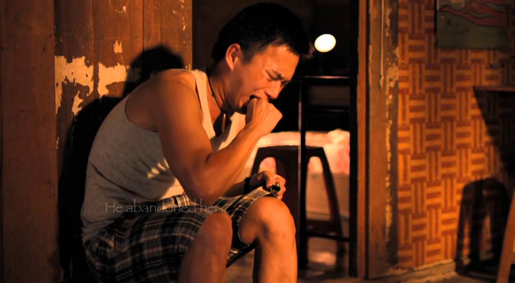 Paper Moon International Trailer 1 紙月亮國際版預告1