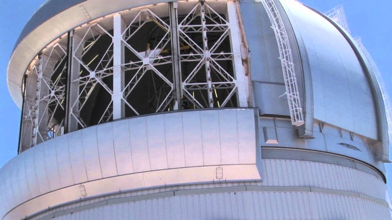 Observatorio Gemini (Versión en Español)