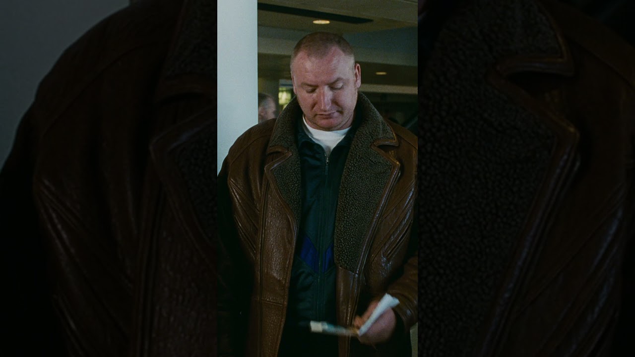 Брат-2 | Бендеровец | Shorts