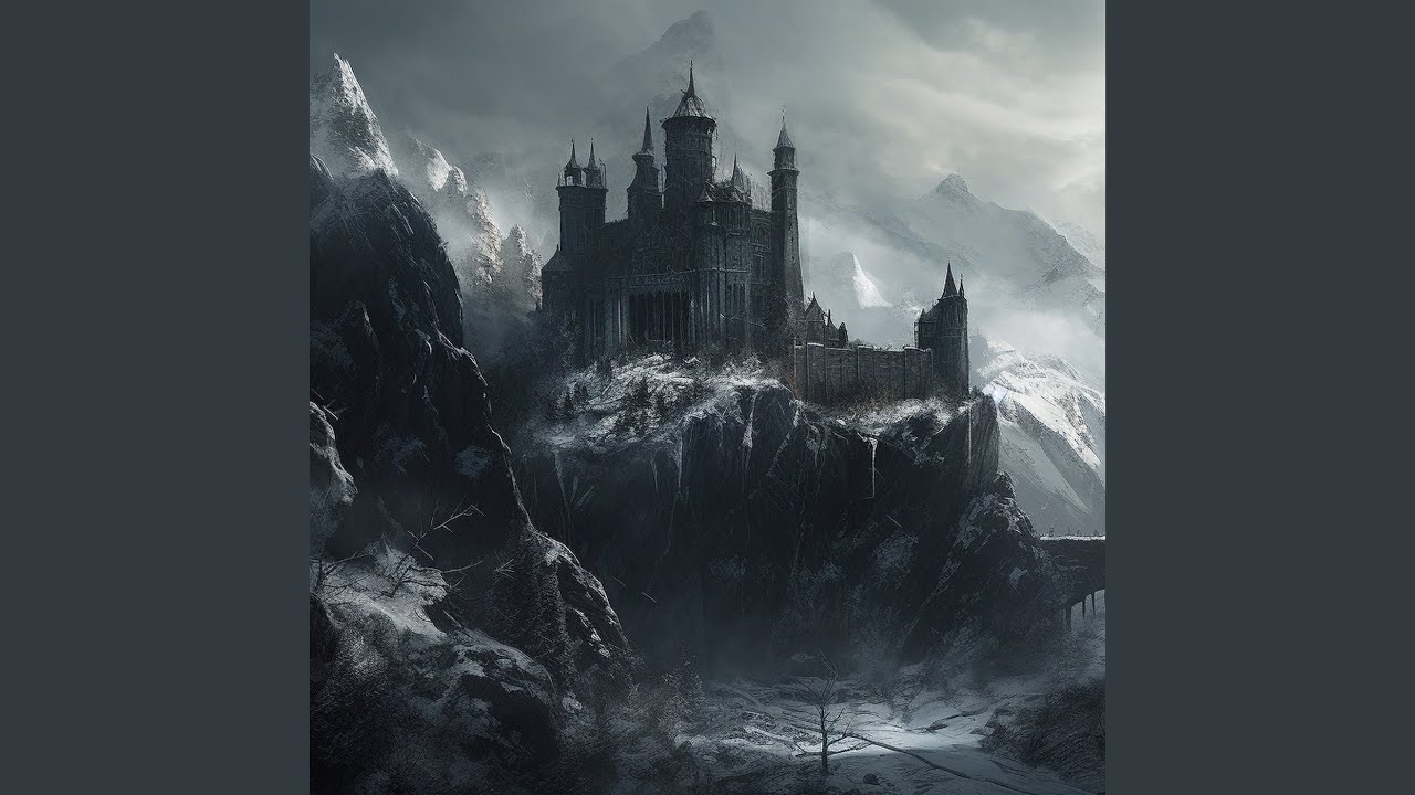 Sorcerer's Castle