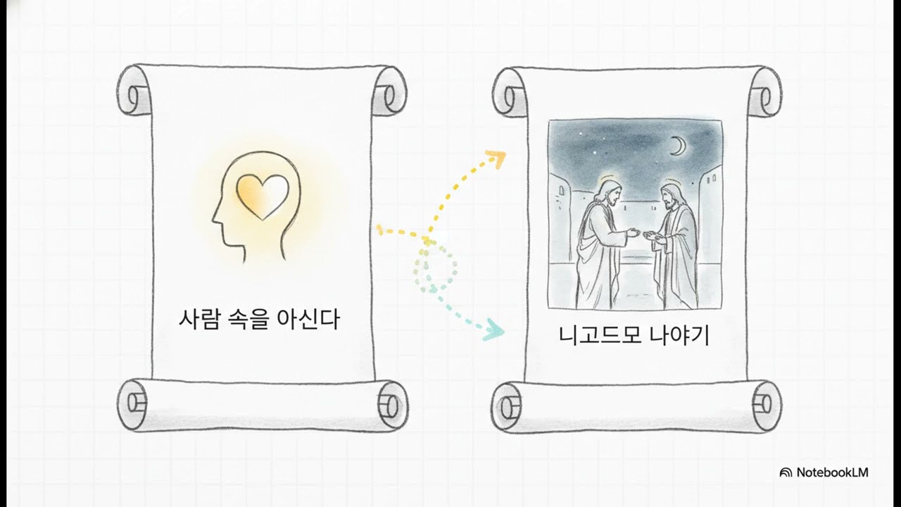 주제: 요한복음2장  표적과 참된 믿음  