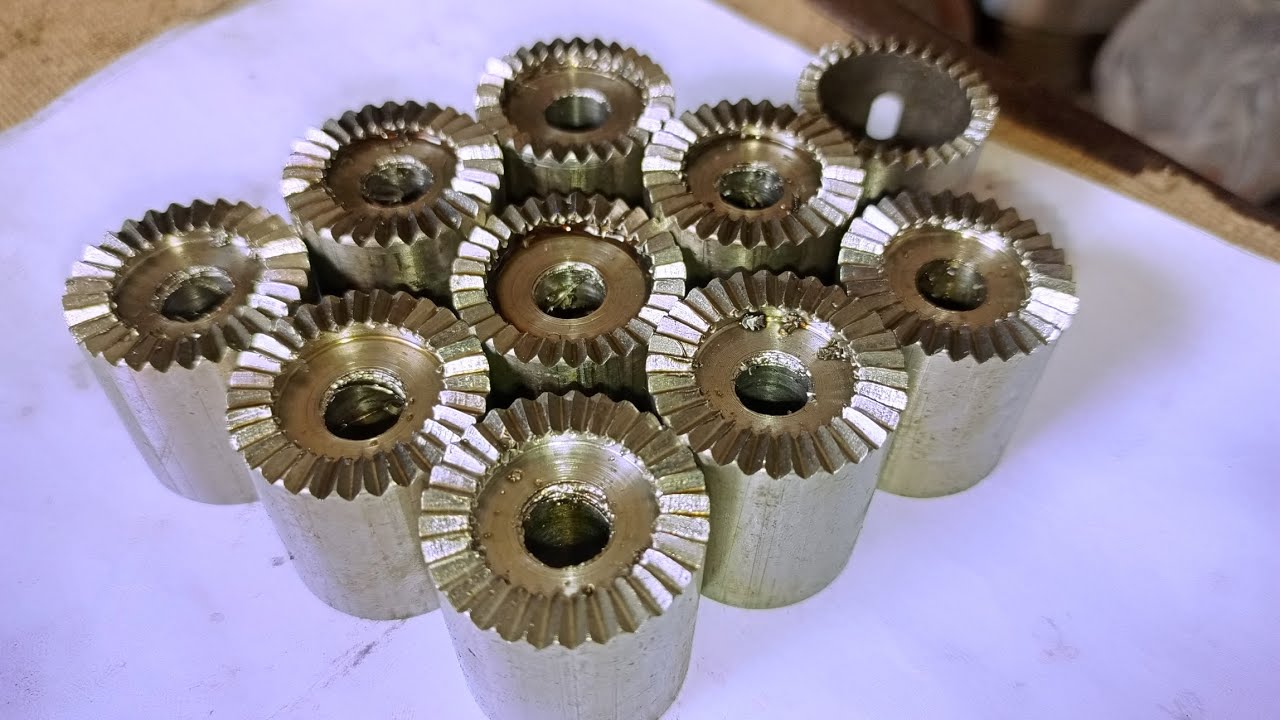 S.S Clutch Cutting@DiscoveringSkills