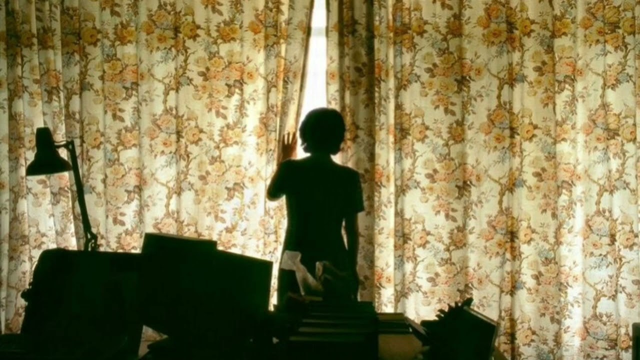 Tears for Fears - Pale Shelter Slowed & Reverb