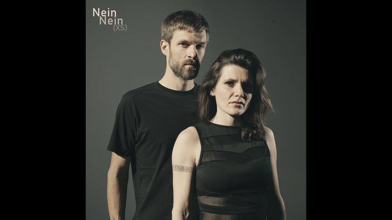 Kapuze - Nein, nein (XS-Version)