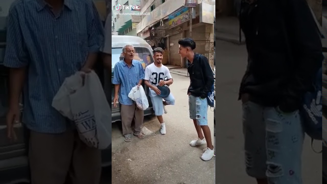 شباطة وحوكشة من تواضع لله رفعو