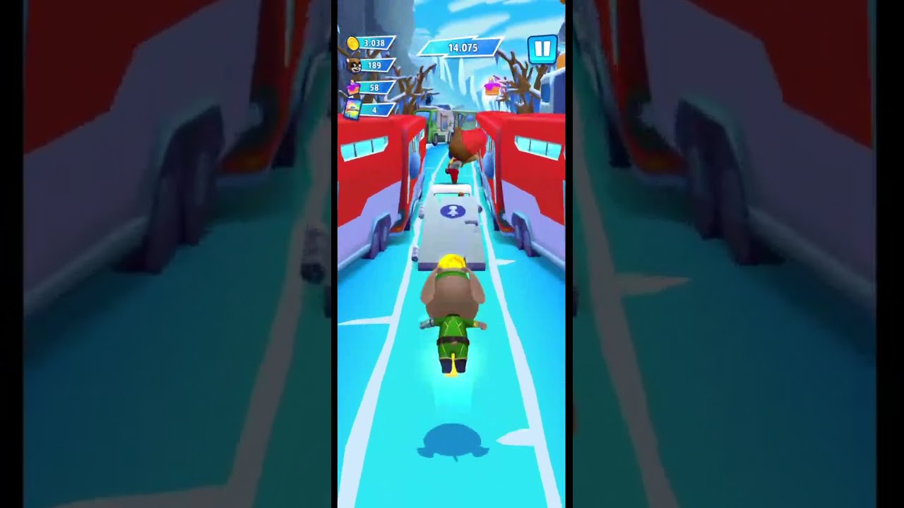 Happy Toon 3D is live!