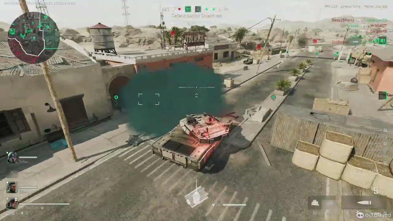 Delta Force Cracked
