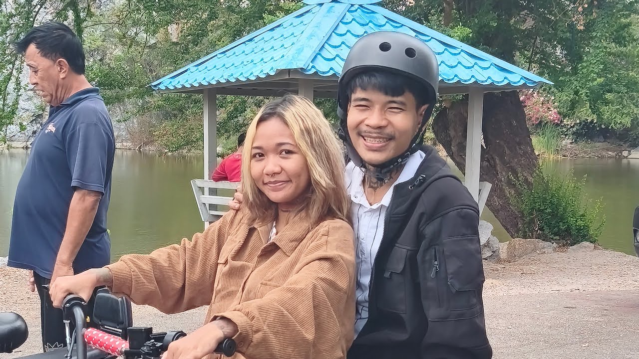 ဒီနေ့မိန်းမနဲ့သုံးနှစ်တစ်လပြည့်ပီခင်ဗျ