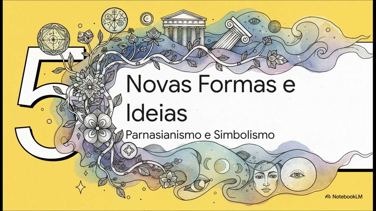 LP Arte e Literatura