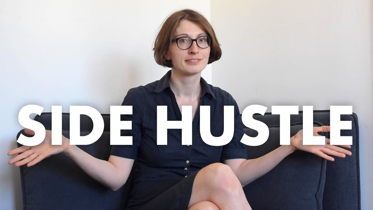 How to choose the best side hustle for you