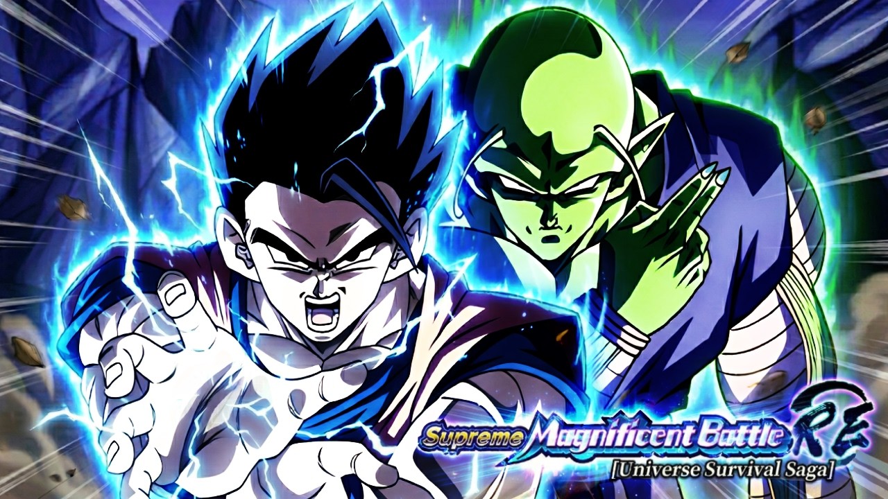 ANTI-EVA + GOKU ULTRA INSTINCT = 💣💥💥💥 GRAZIE DOKKAN!!!