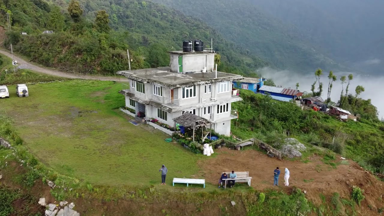 Sopakha a village in Gyalshing tehsil of West District district, Sikkim.