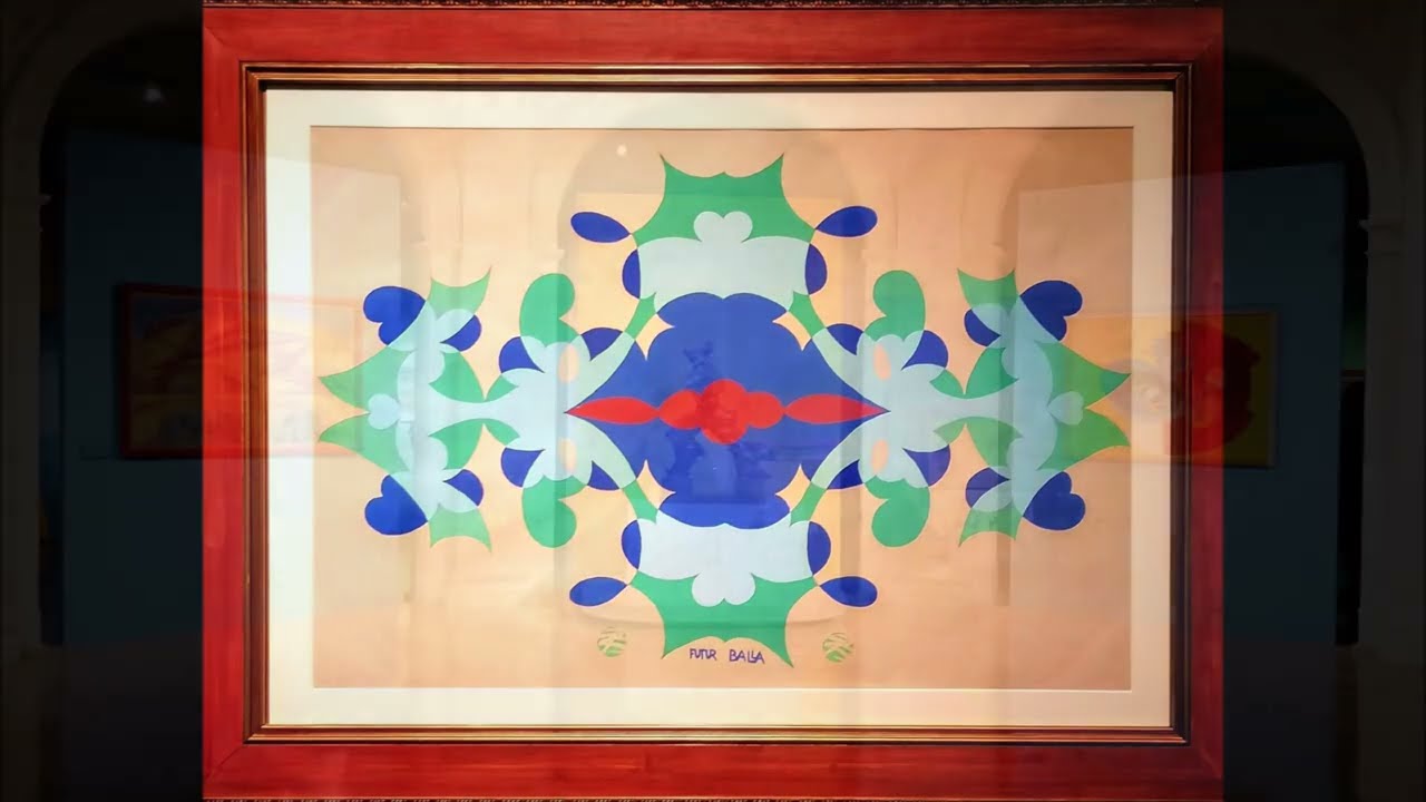 Futurismo