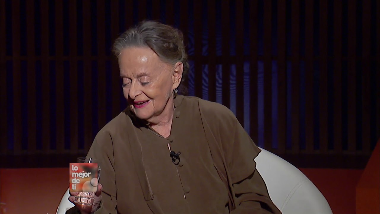 María Fux