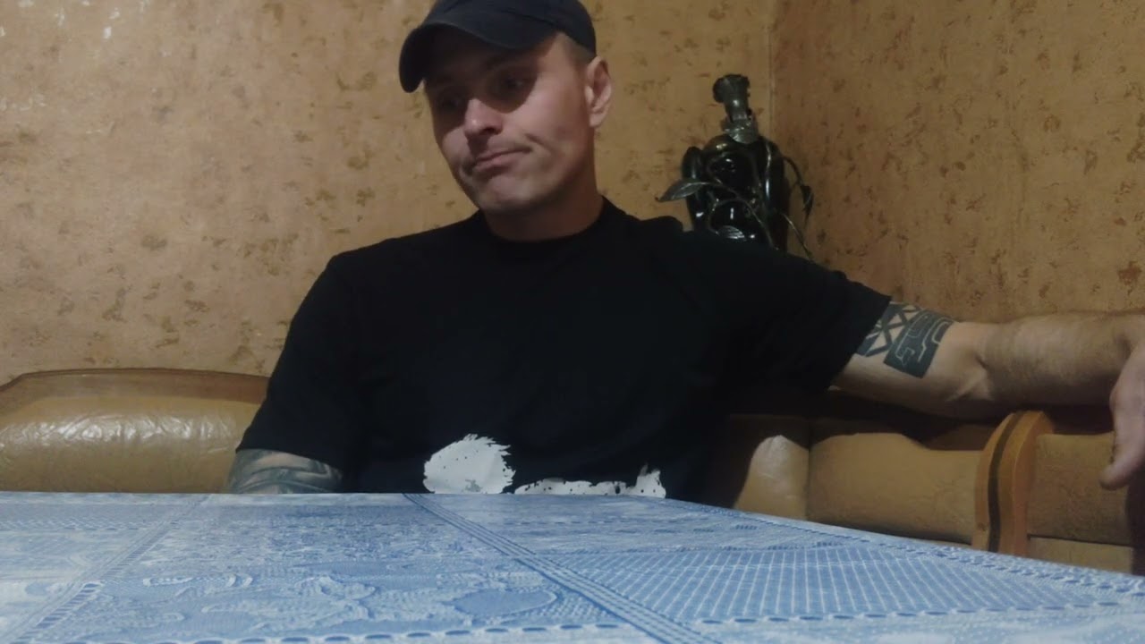 ПОЧЕМУ НА ЗОНЕ Я СТАЛ КРАСНЫМ