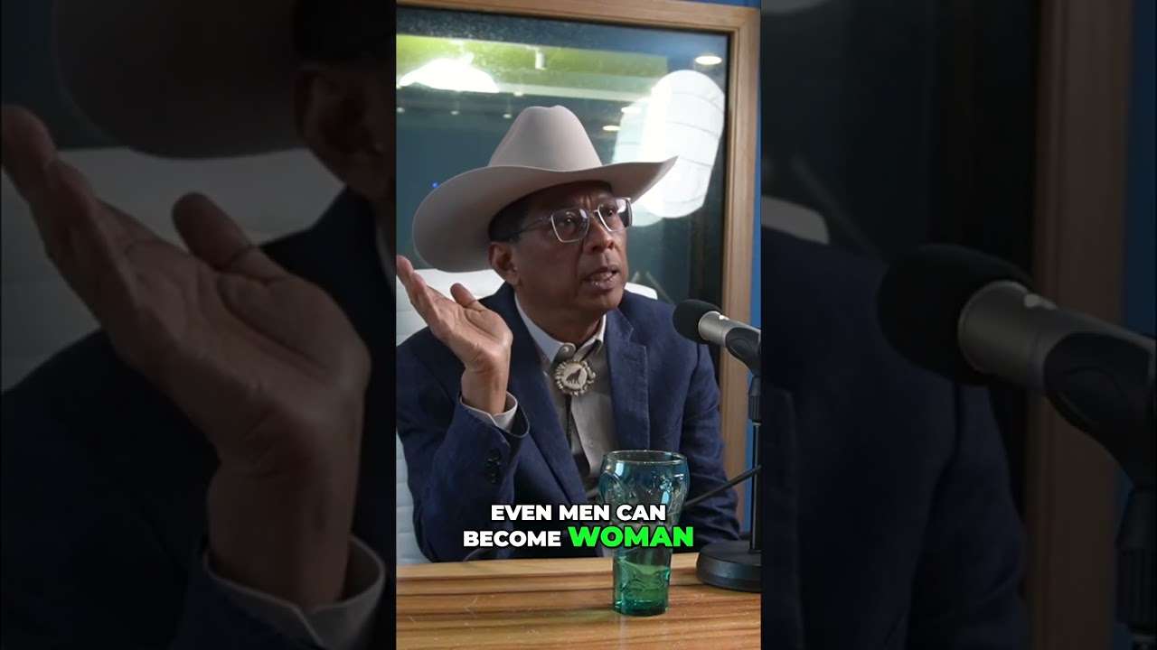 Men EXPOSE Gender Identity Trends: You Won't Believe This!
