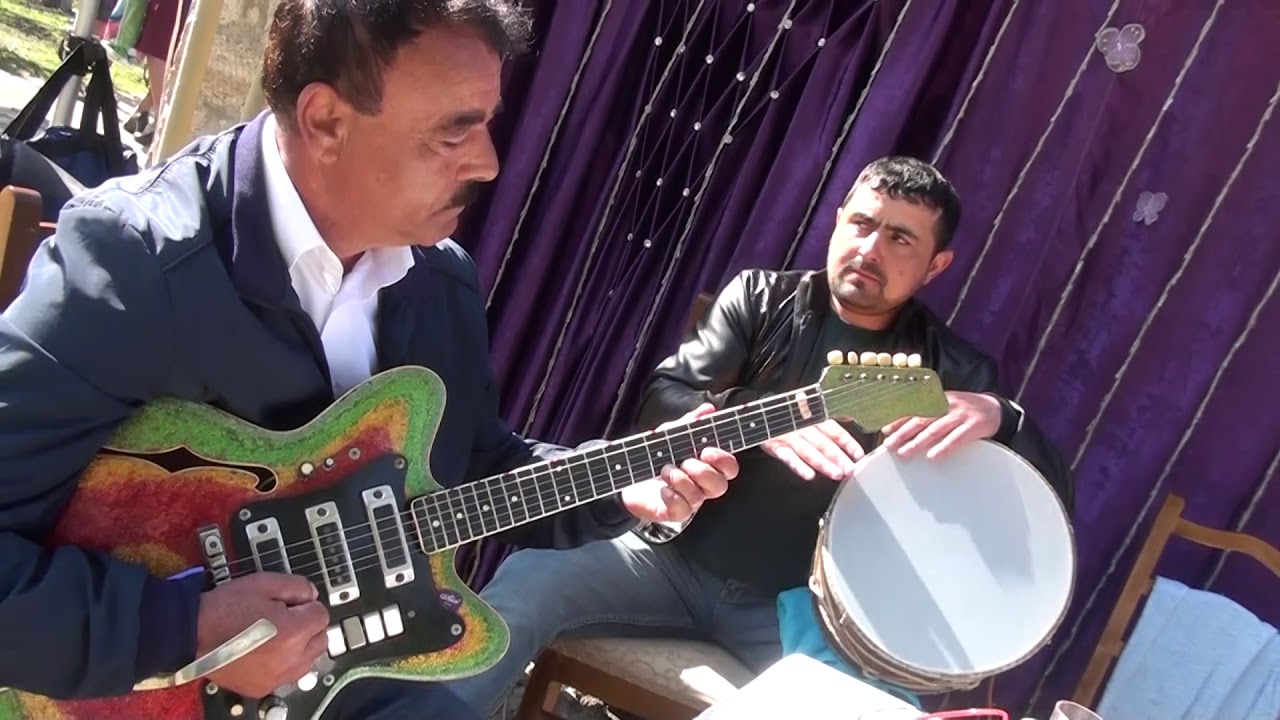 Abdul Telskiy - Nabranskaya svadba