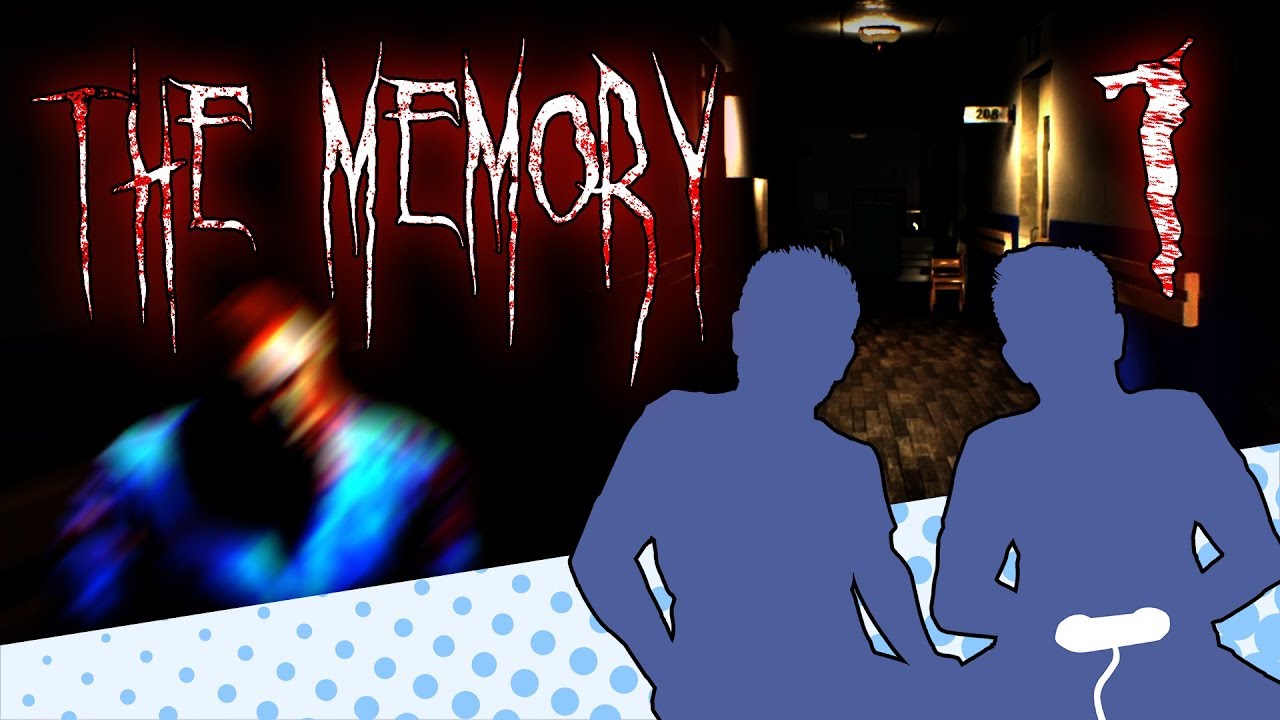 The Memory - PART 1 - Narcotics Pounder 9000 - Let's Game It Out