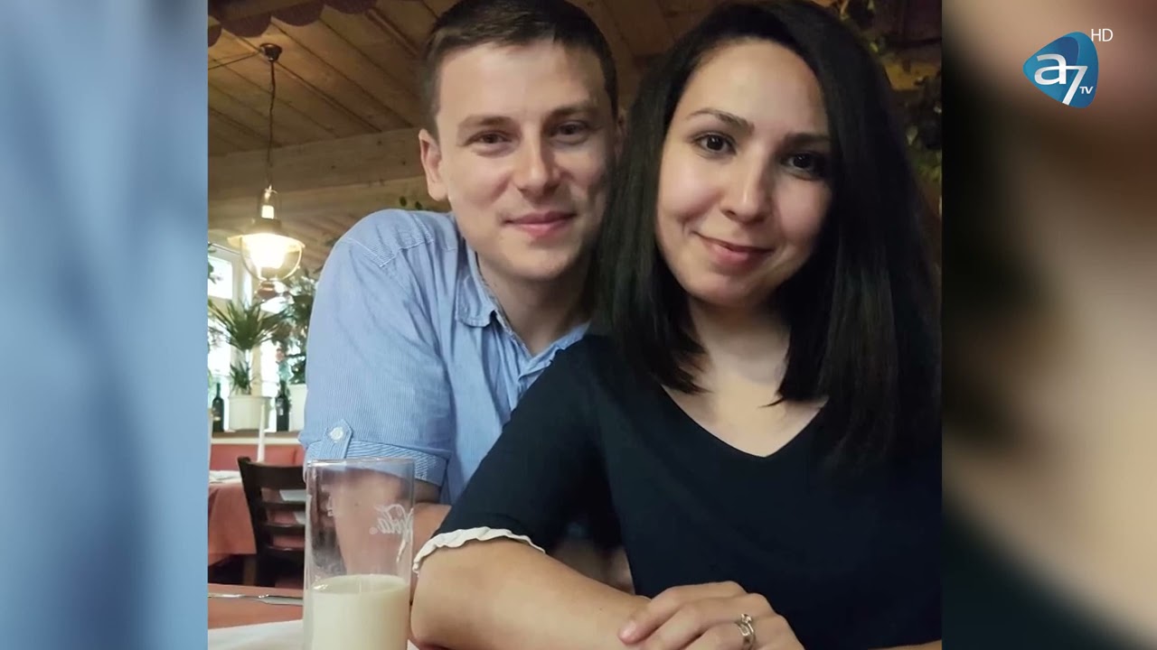 Ce faci când ai un copil cu hidrocefalie? - Raluca și Florin Gheorghe - Ce bine că ești