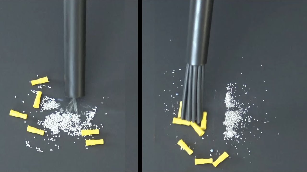 How to Make a Vacuum Attachment EASY - DIY Vacuum Extension Hack