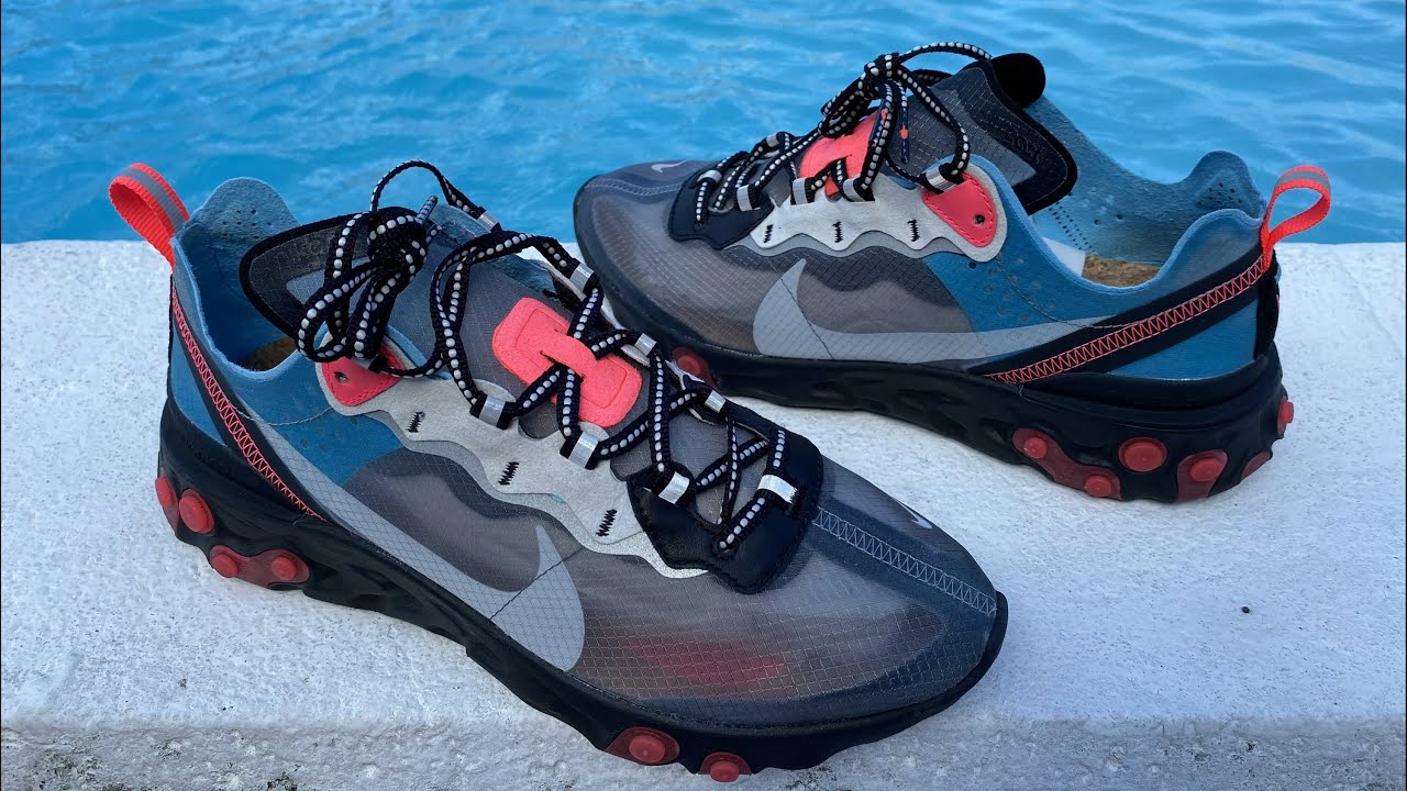 Nike React Element 87 Men shoes