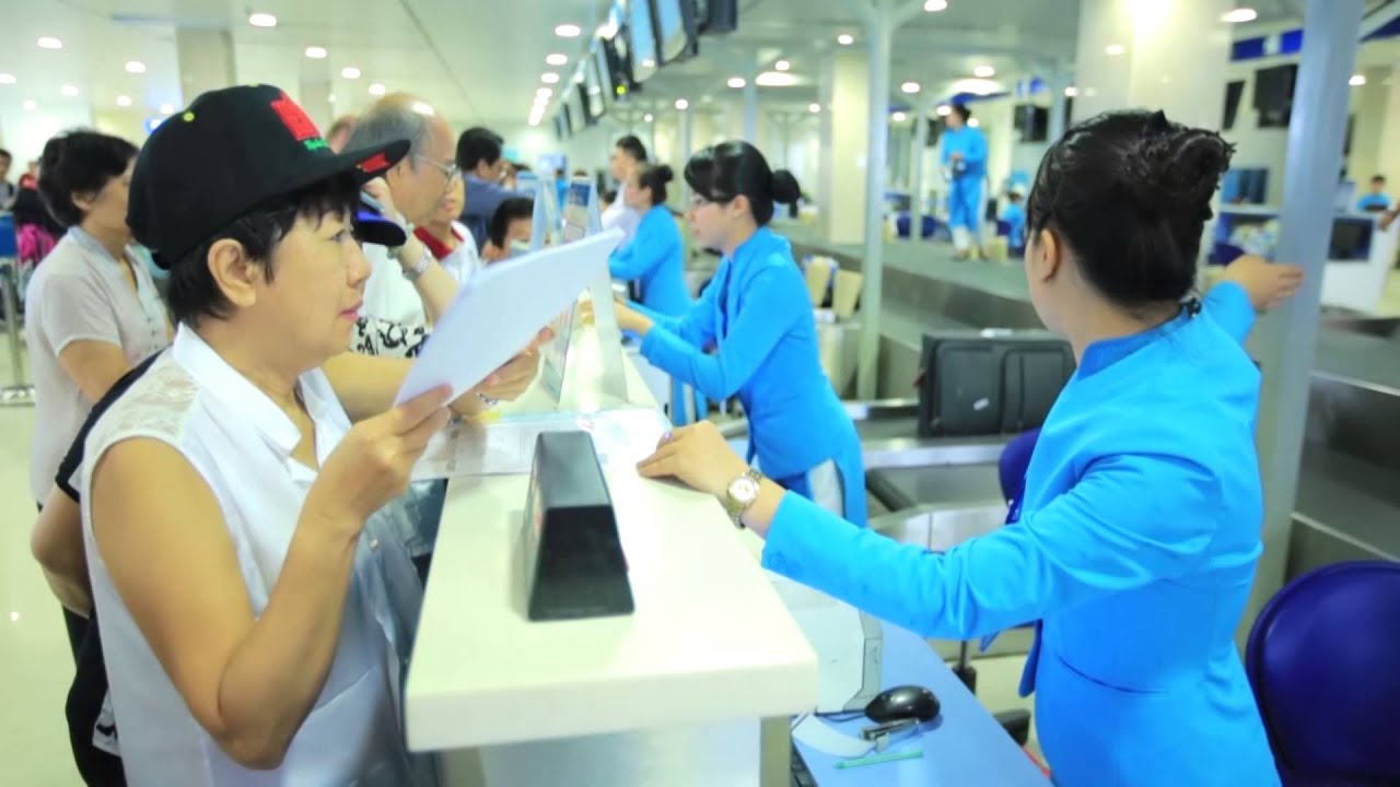 HKQN TIAGS _ HÃY ĐẾN VỚI CON NGƯỜI VIỆT NAM TÔI