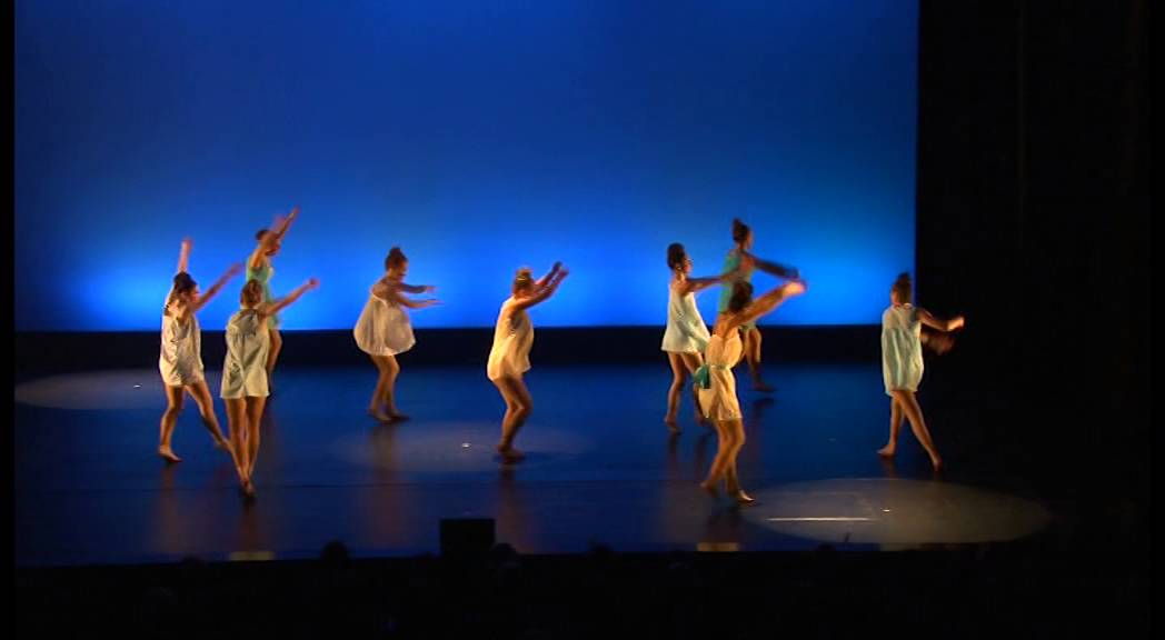 Abandoned Dolls Contemporary- M3 Dancehouse