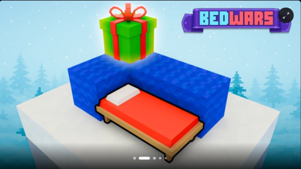 🛡️ Bedwars Projekt - Unser Weg zu 2000 Wins!🎯