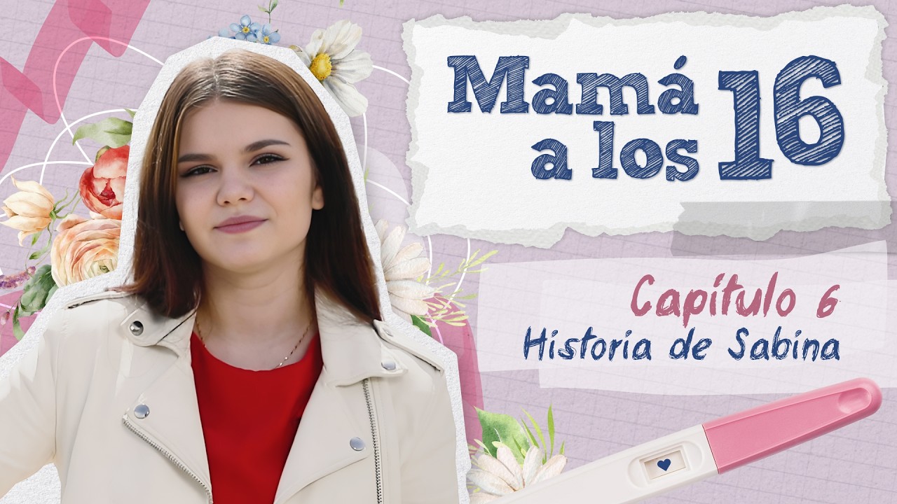Mamá a los 16. Historia de Sabina | Escapada a la capita