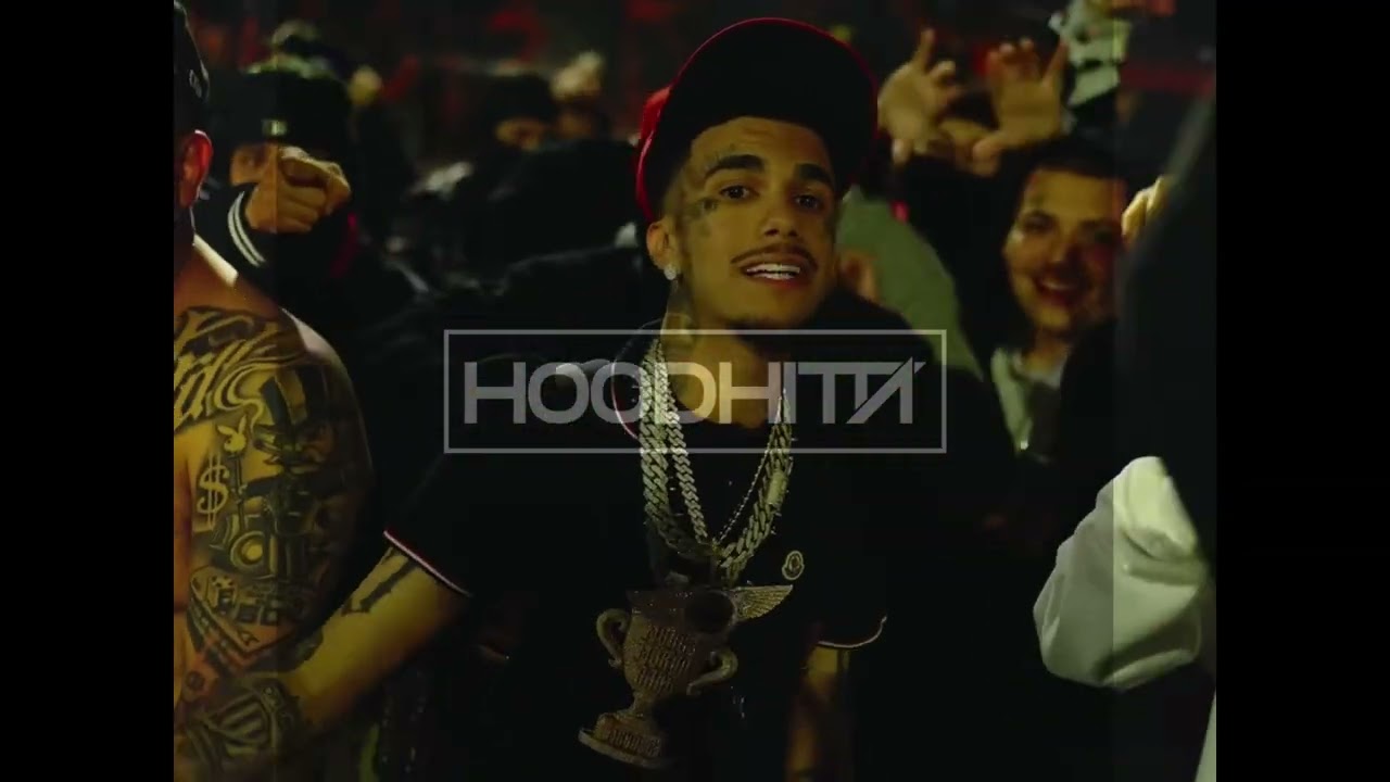 [FREE] Peysoh x Rucci x Azchike Type Beat “Hoodstar” 2026