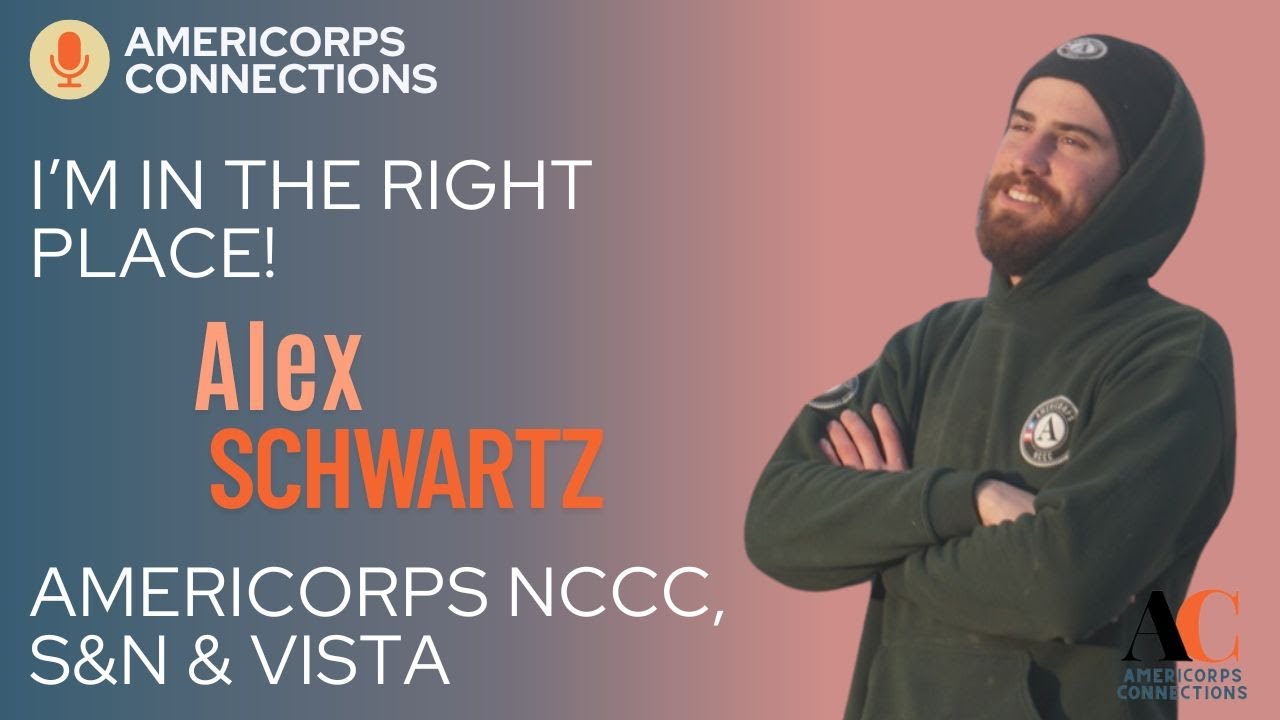 Ep. 94 Alex Schwartz: From Service Member to Supporting the People Who Serve