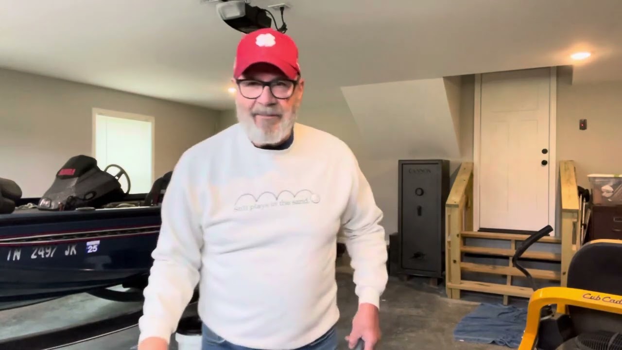 A Fact To A Consistent Golf Swing: Trust “IT”