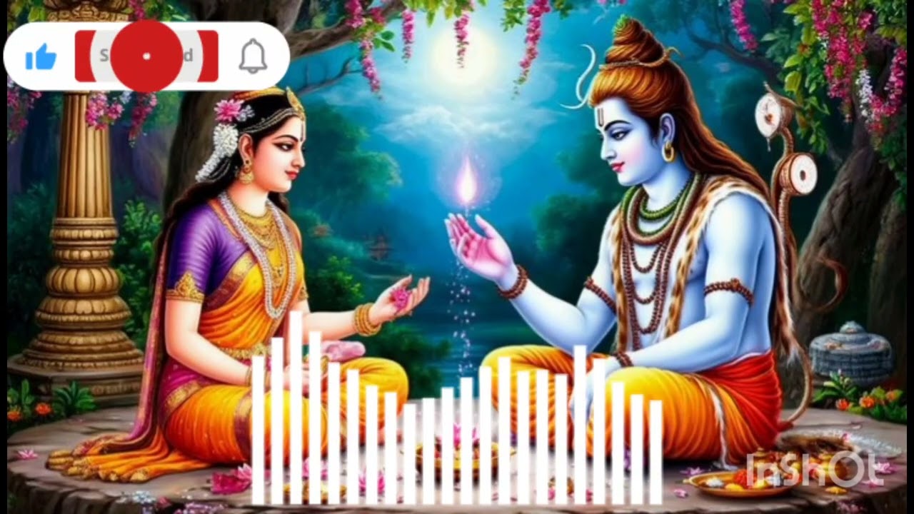 Mahadev new song Hindi#viralvideo 