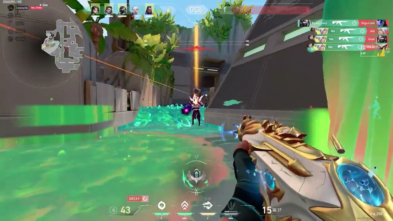 Kill All My Troubles