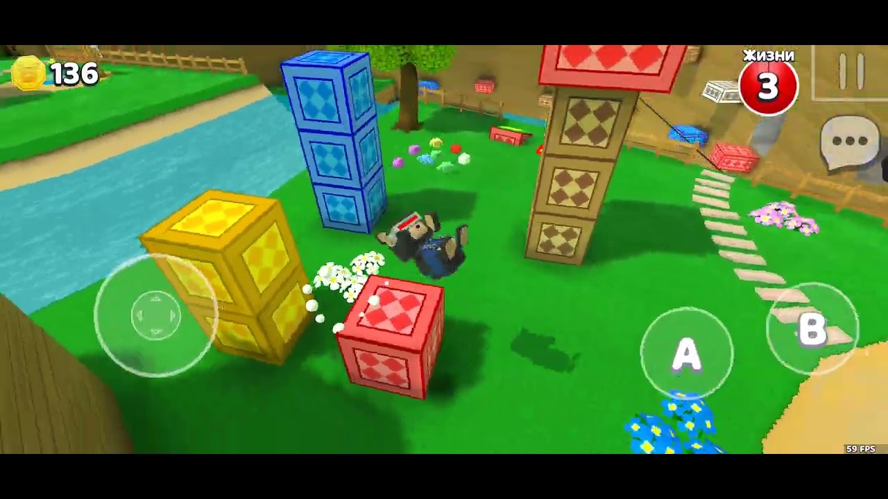 Пишите в какие игры дальше играть!!!