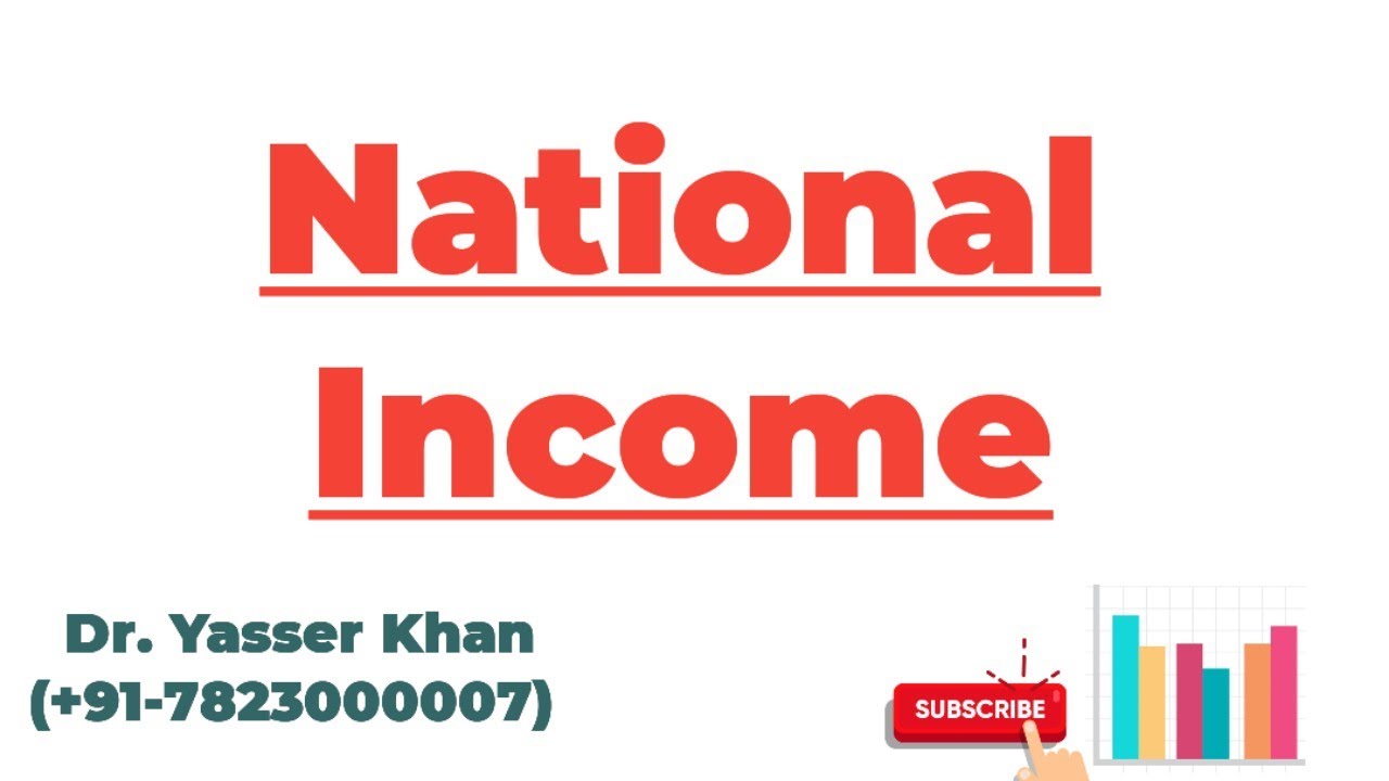 National Income