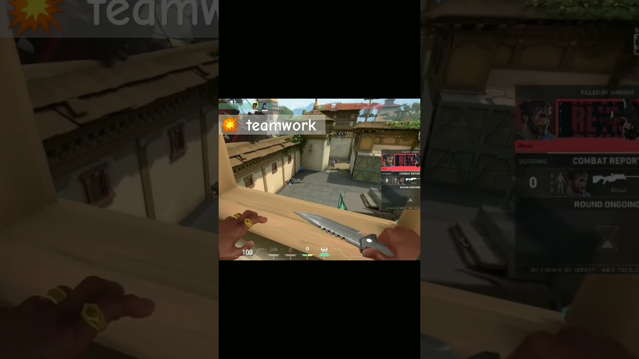 How to make team work 