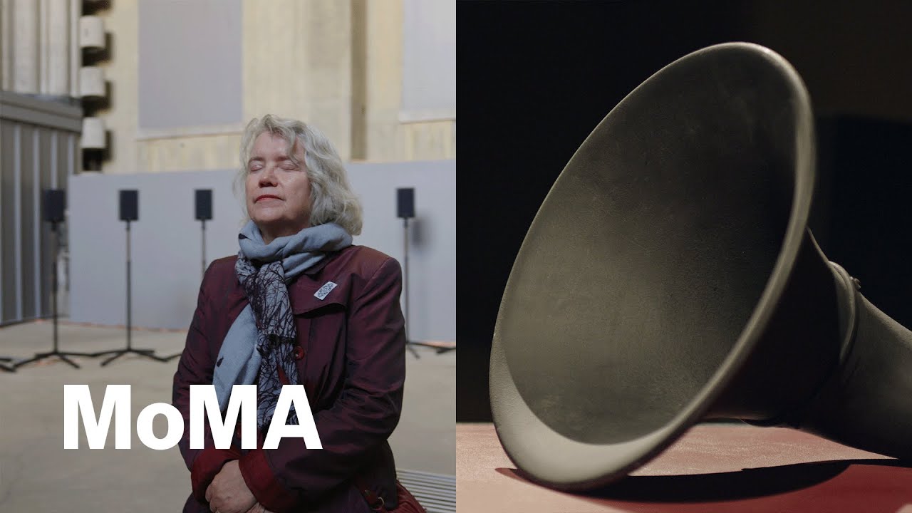 The power of sound in Janet Cardiff's 