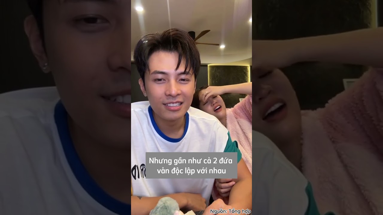 Puka tiết lộ cuộc sống sau khi kết h&ocirc;n với Gin Tuấn Kiệt: Vi&ecirc;n m&atilde;n hạnh ph&uacute;c| Cing TV