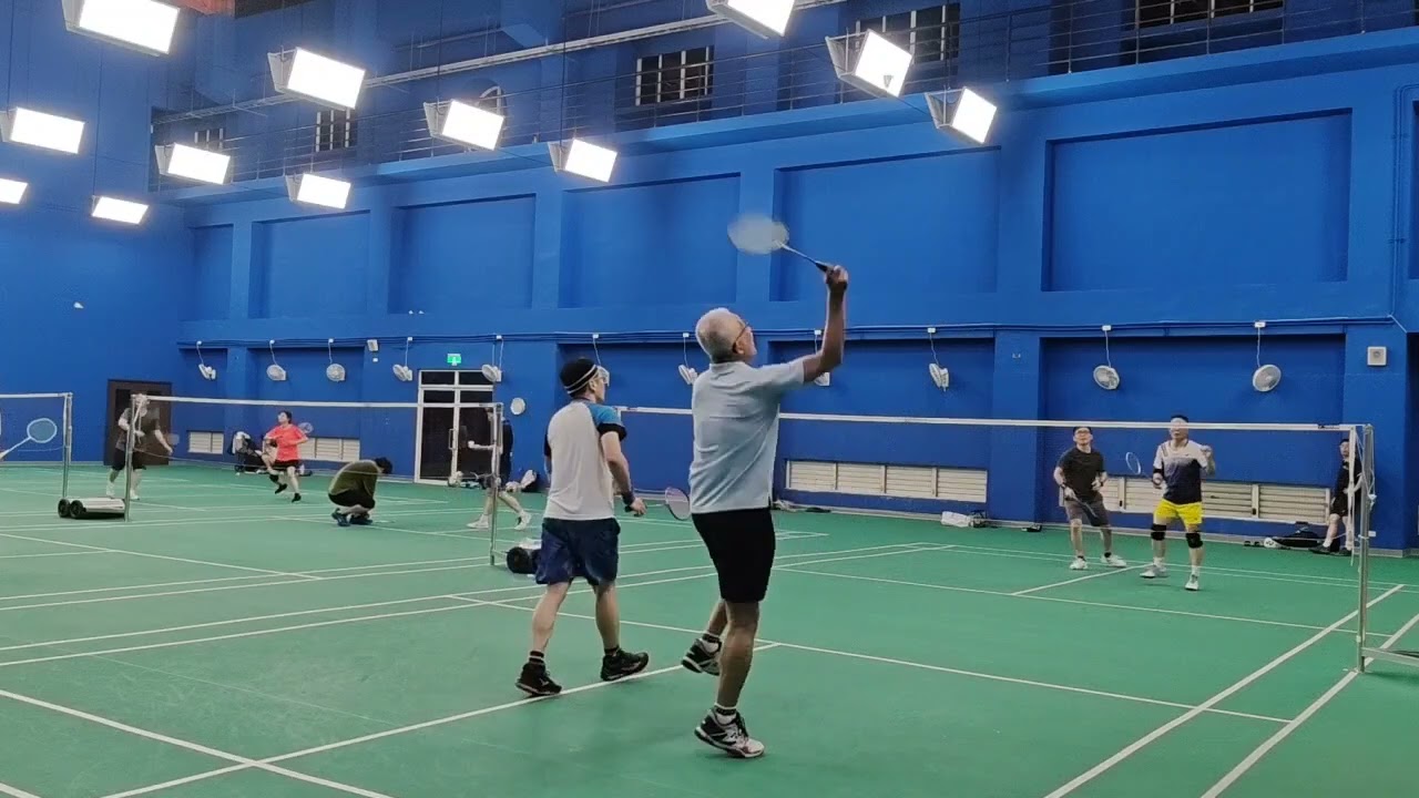 1150225大樹4-師傅+家任vs祐瑞+蔡ㄟ