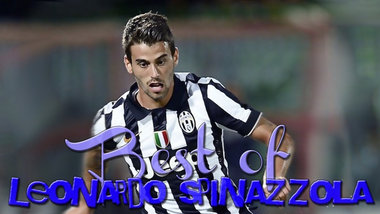 Leonardo Spinazzola 🇮🇹 - Best Skills Compilation