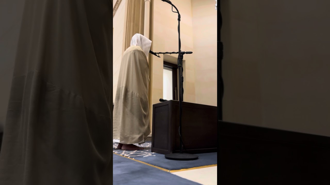 سورة الحج/ القارئ/ محمد أبا الحسن
