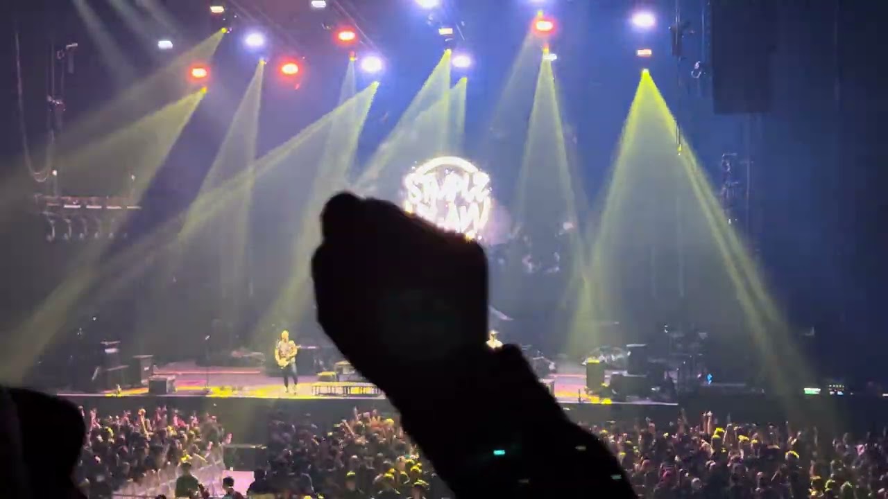 Simple Plan - Live in Kobe 2025