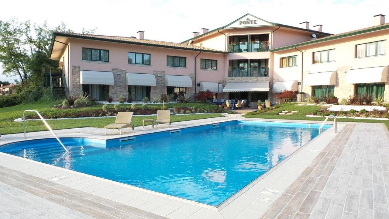 Hotel Al Ponte, Gradisca dʼIsonzo, Italy
