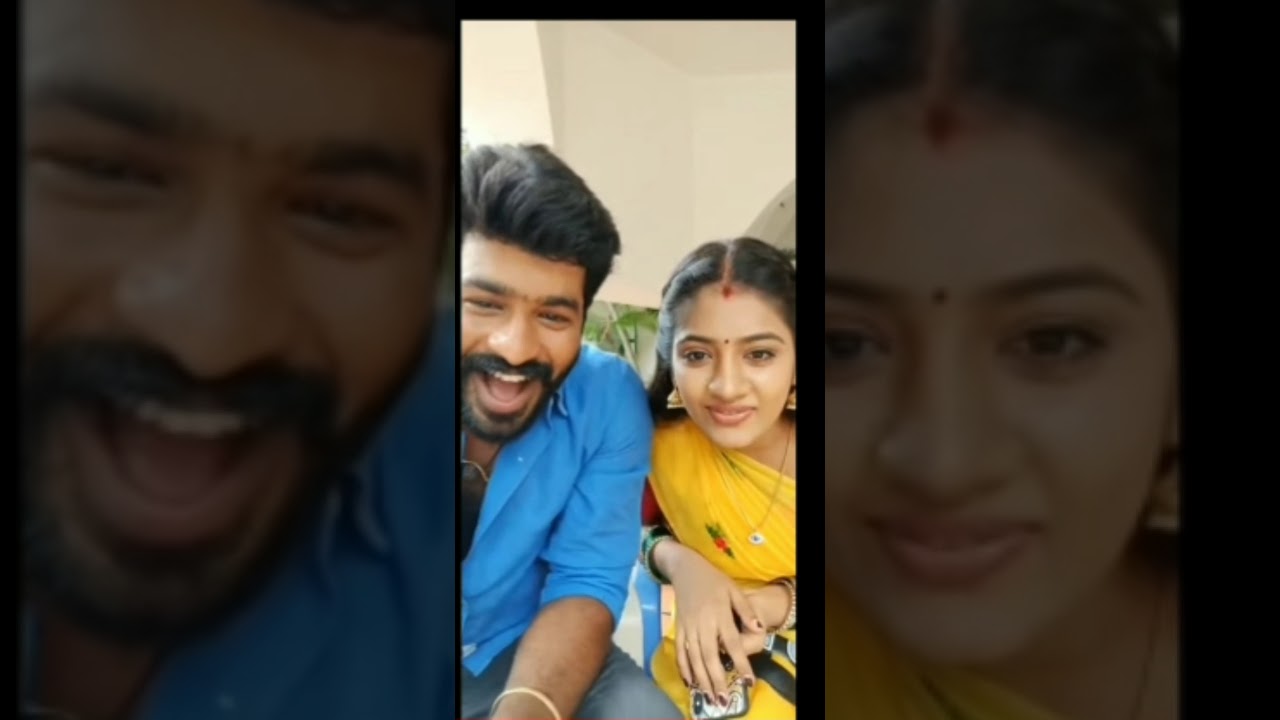 Idayathai thirudathey shiva ❤️ sahana Live 🔴| Navarathri special